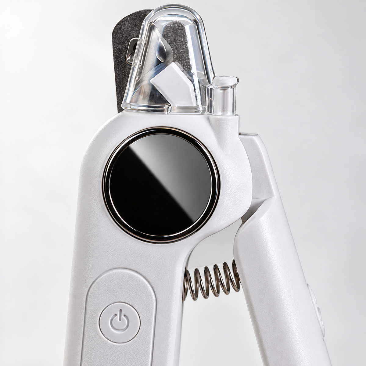 🐾 Pet Nail Care | Stainless Steel Grooming Tool | Home Spa Routine | Gift For Pet Parents | Dual Trim Design
