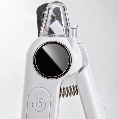 🐾 Pet Nail Care | Stainless Steel Grooming Tool | Home Spa Routine | Gift For Pet Parents | Dual Trim Design
