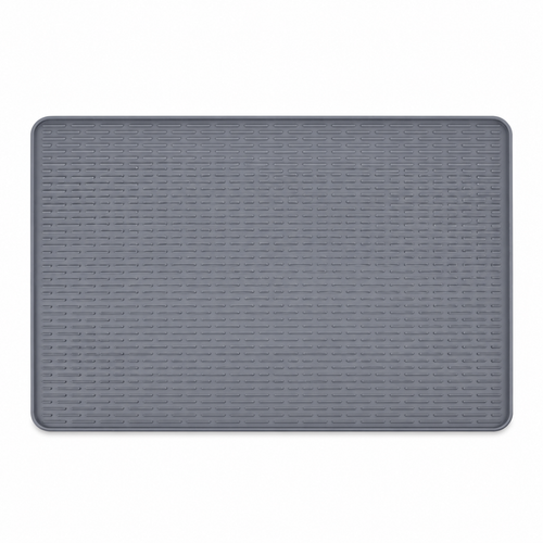 🐾 Home Essential | Soft Silicone Cat Litter Mat | Clean Space Gift for Cat Owners